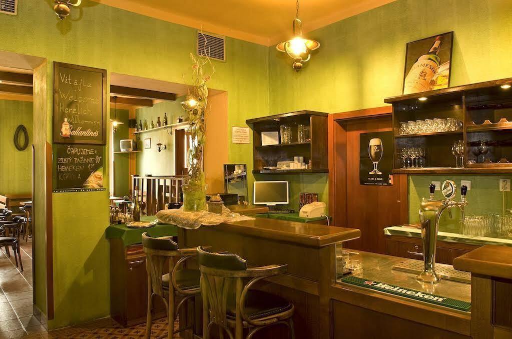 Hotel Academic Zwoleń Zewnętrze zdjęcie